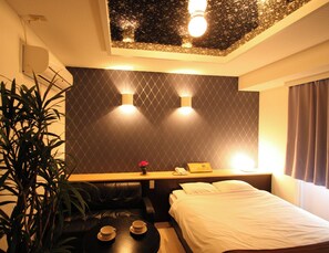 Habitación doble | Wifi gratis