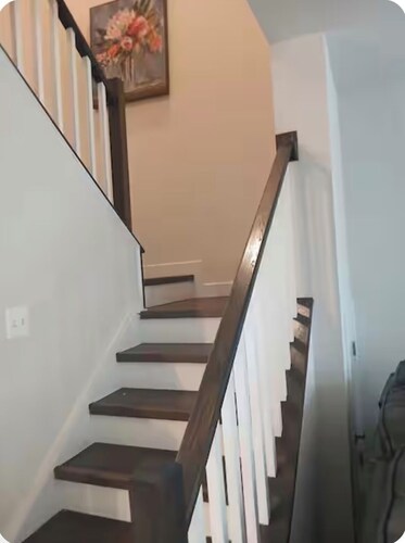 3-bedroom bed & breakfast in tranquil DC-Baltimor-Laurel