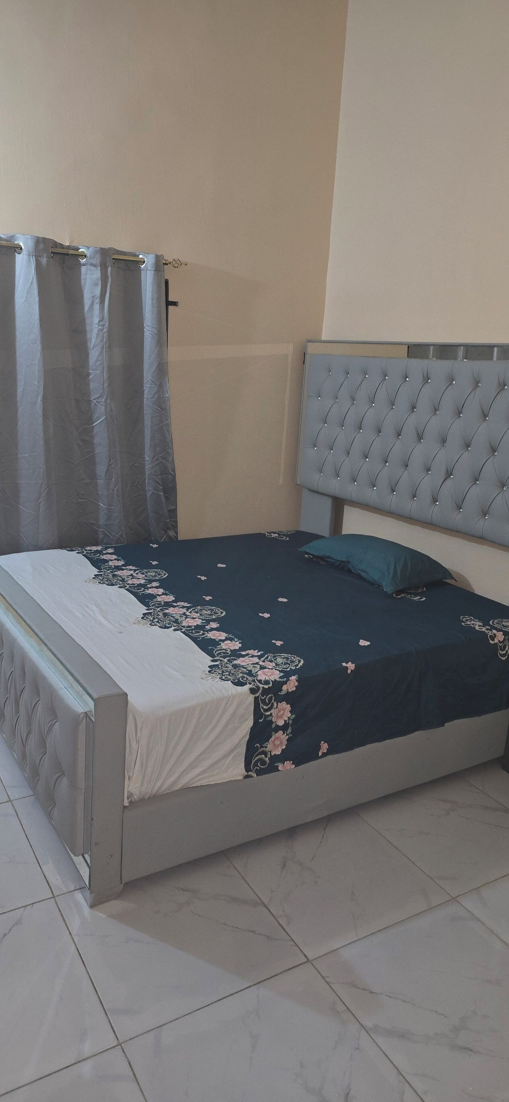 Wifi y ropa de cama 