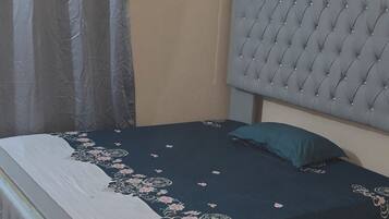Wifi y ropa de cama