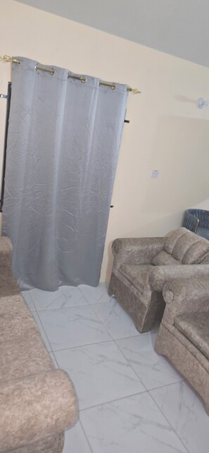 Interior - Cozy 1-bedroom house in Phoenix Park. Enjoy this cozy 1 bed, 1 bath with Ac. (Portmore)