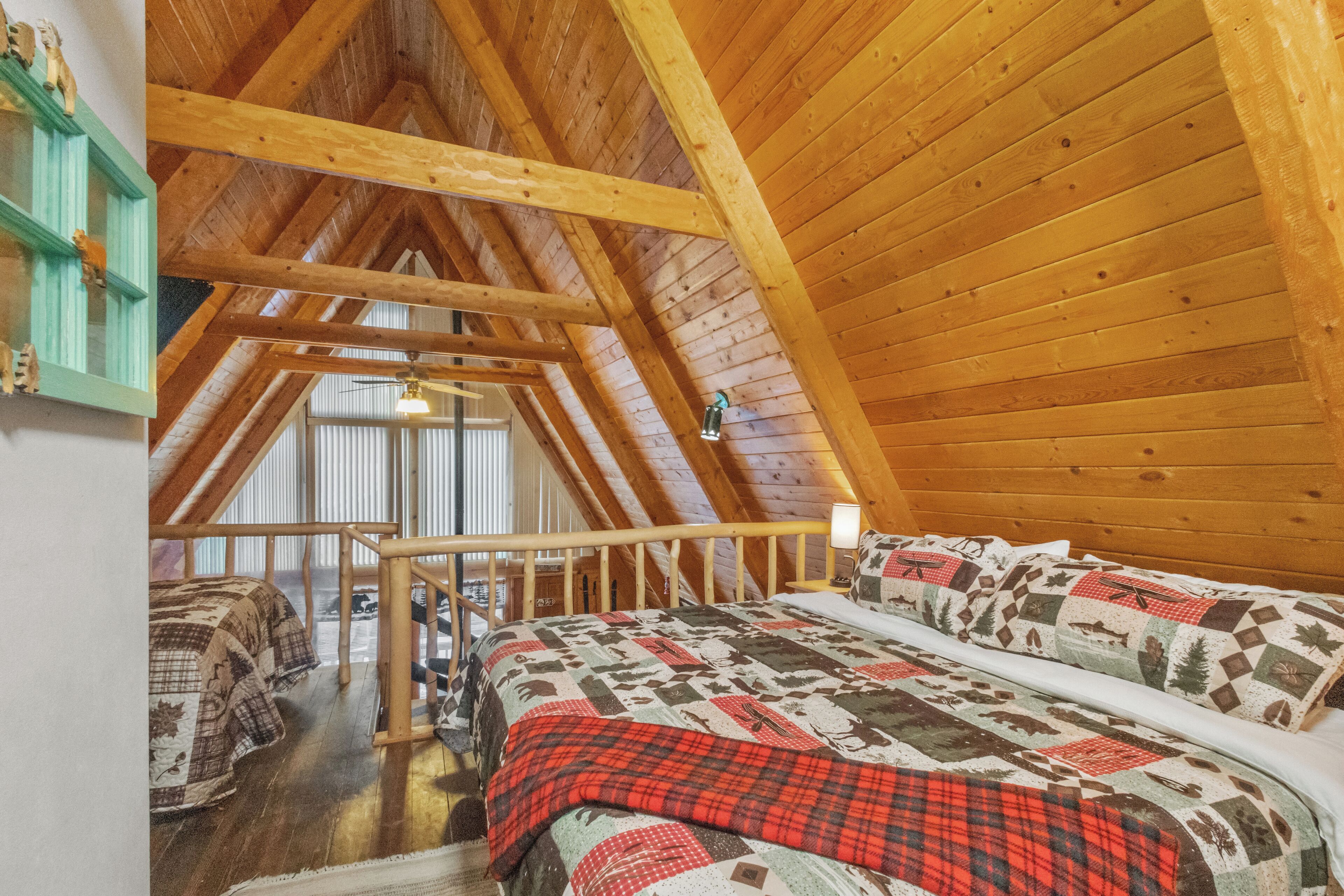 Free WiFi, bed sheets, wheelchair access