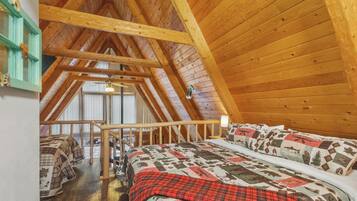 Free WiFi, bed sheets, wheelchair access