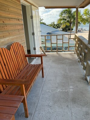 Exterior - Hidden Treasure Vacation Home (Caye Caulker)
