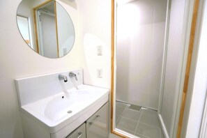 Habitación individual estándar | Baño