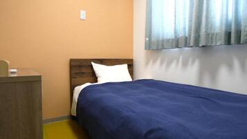 Standard Single Room | Desk, free WiFi, bed sheets