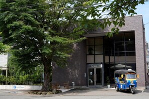 Exterior - HOTEL Reise Basis (Senboku)