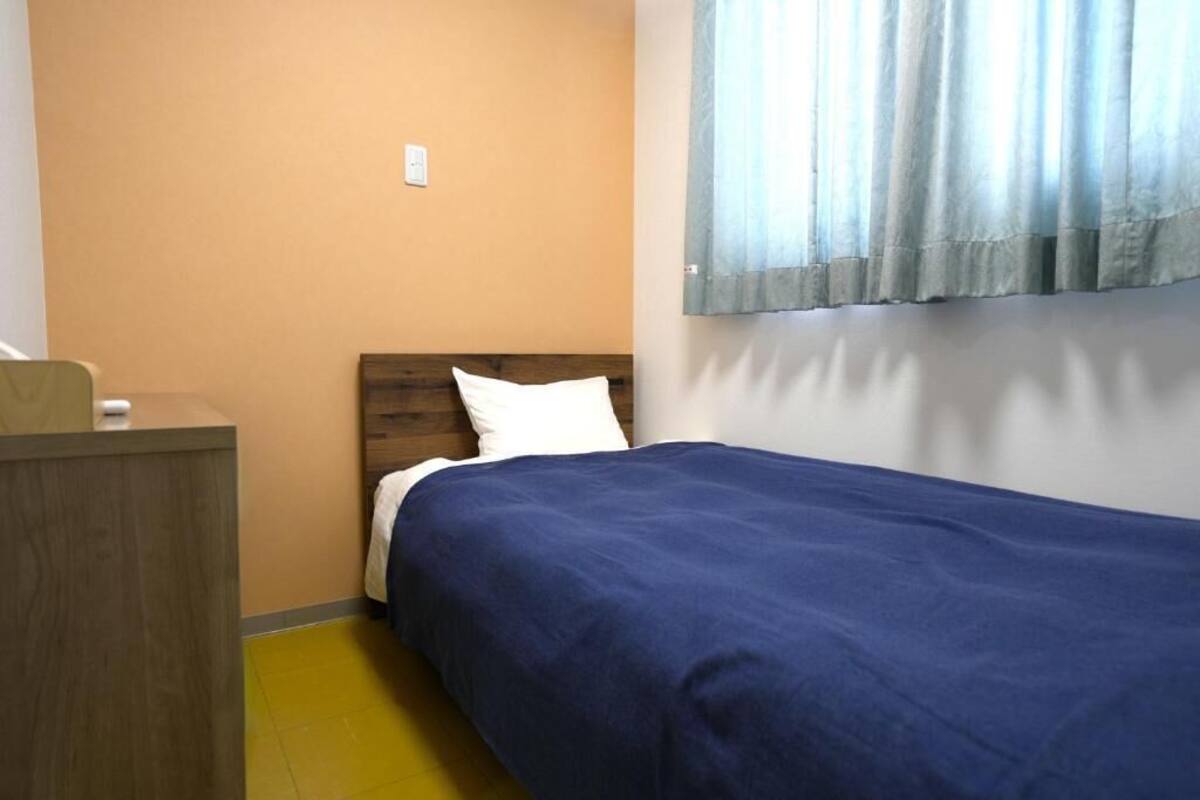 Habitación individual estándar | Wifi gratis