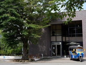 Exterior - HOTEL Reise Basis (Senboku)