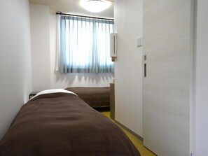 Standard Twin Room, City View - HOTEL Reise Basis (Senboku)