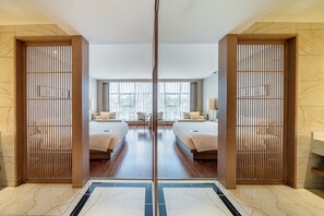 Classic Single Room | Free WiFi