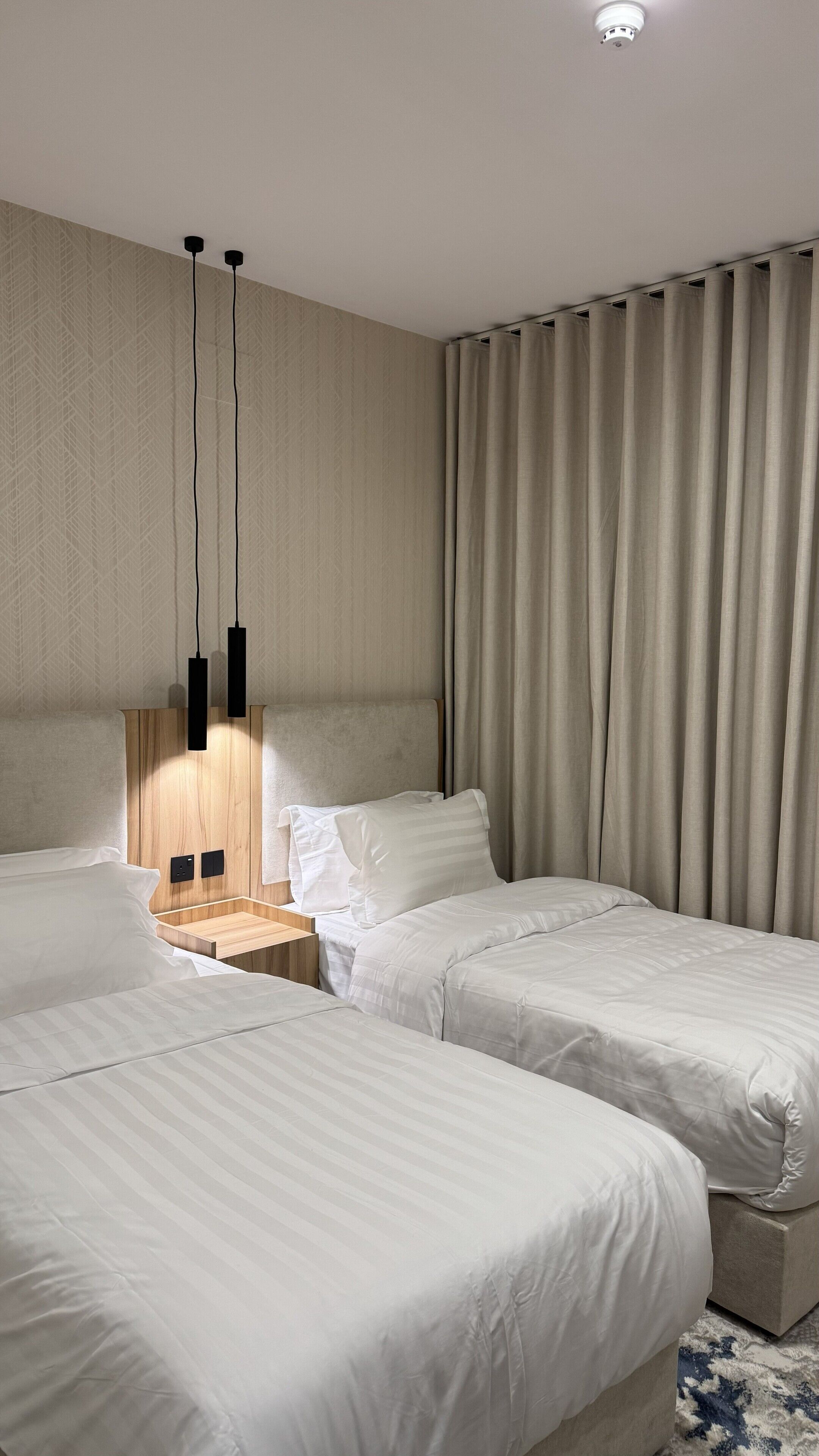 房內夾萬、免費 Wi-Fi