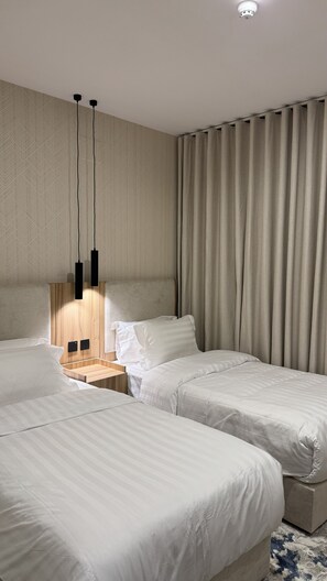 房內夾萬、免費 Wi-Fi