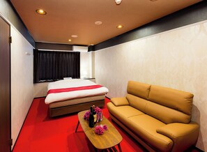 Habitación doble | Wifi gratis 