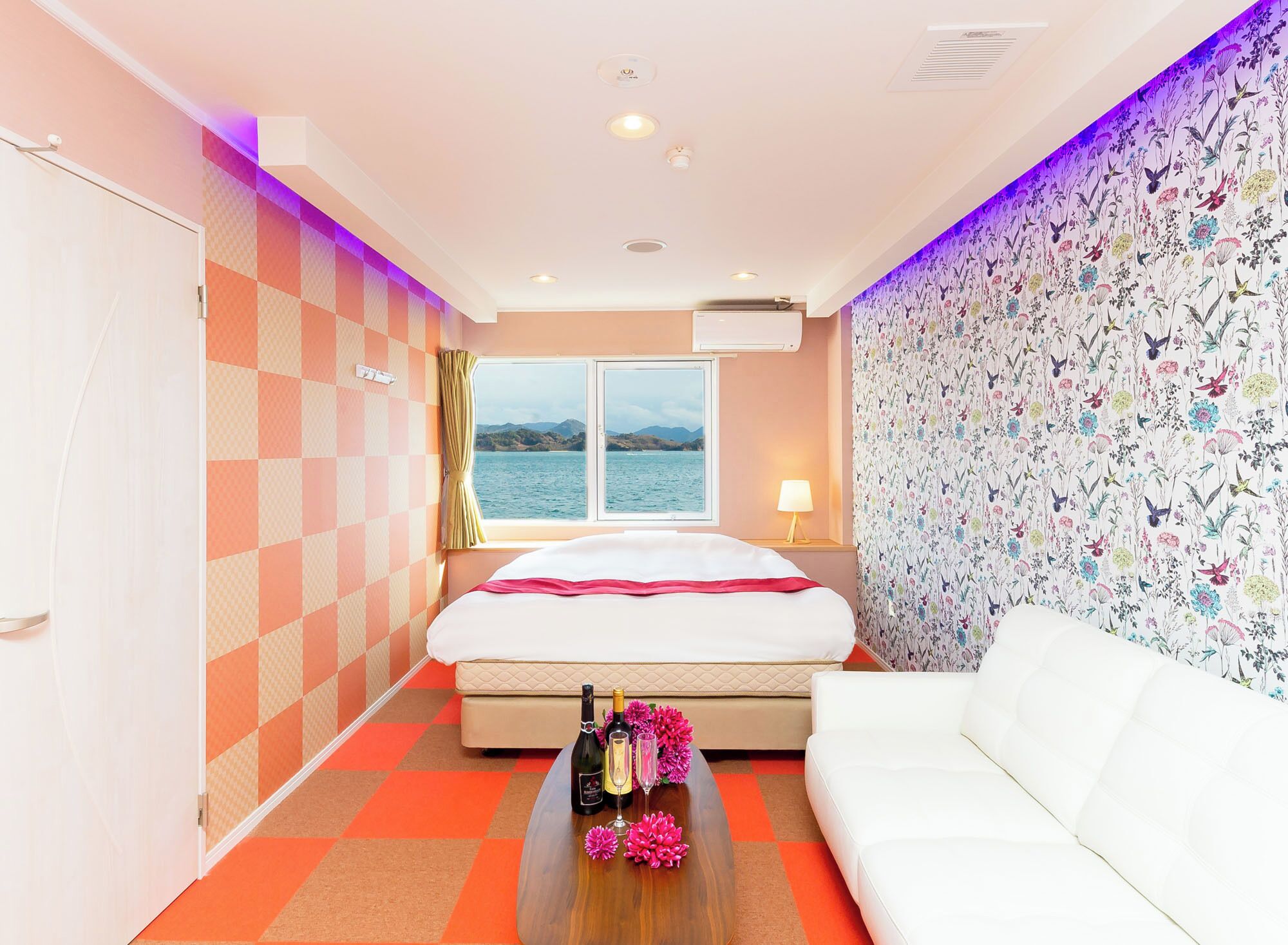 Habitación doble | Wifi gratis 