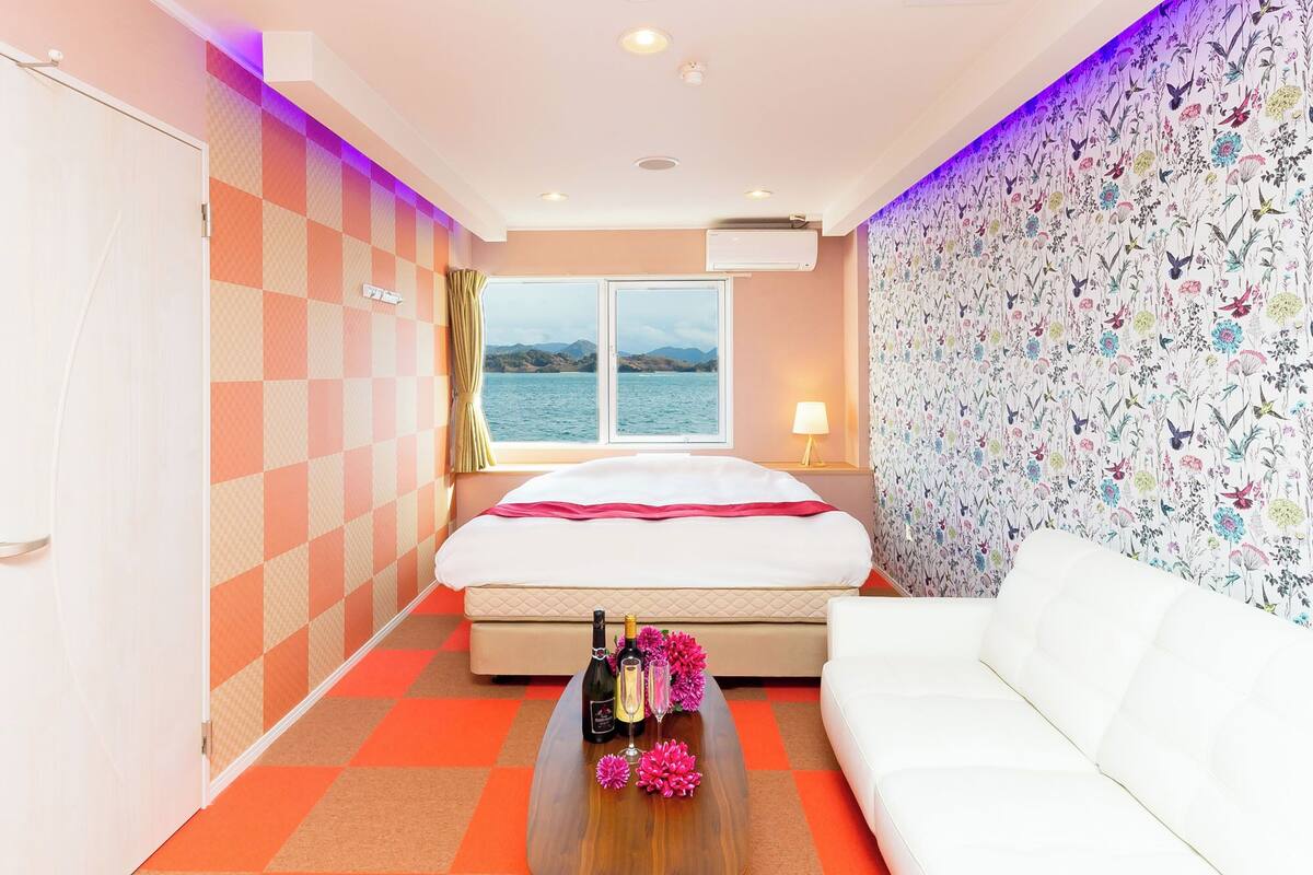 Double Room | WiFi (free)