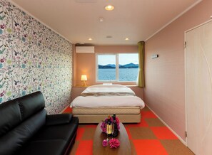 Habitación doble | Wifi gratis 