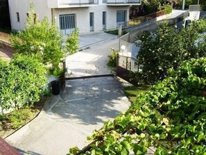 Property grounds - Studio mit Balkon für zwei Personen by Interhome (Podstrana)