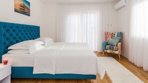 4 bedrooms, Internet - in Stobreč mit privatem Pool by Interhome (Split/Stobreč)