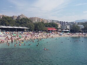 Beach - Wohnung in Žnjan by Interhome (Dragovode)