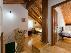 Interior - Historische Steinvilla Heaven für 11 Personen by Interhome (Gornje Postinje)