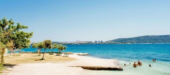 Haus in Kastel Sucurac mit Garten und BBQ by Interhome