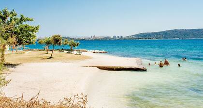 Haus in Kastel Sucurac mit Garten und BBQ by Interhome