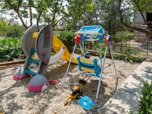 Children’s area - Wohnung "Penic" mit Blick auf das Wasser by Interhome (Kaštel Novi)