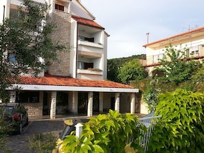 Exterior - Voll ausgestattete Wohnung mit zwei Schlafzimmern und Balkon by Interhome (Trogir/Okrug Donji)