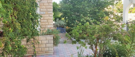 Terrain de lâhĂ©bergement