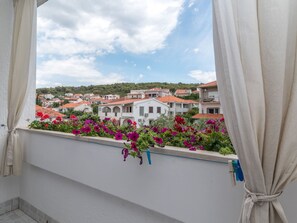 Property grounds - Voll ausgestattete Wohnung mit einem Schlafzimmer und Garten by Interhome (Trogir/Okrug Donji)