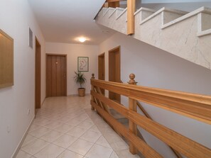 Interior - Voll ausgestattete Wohnung mit einem Schlafzimmer und Garten by Interhome (Trogir/Okrug Donji)