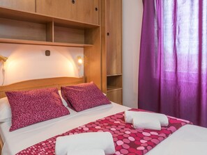Internet - Voll ausgestattete Wohnung mit einem Schlafzimmer und Garten by Interhome (Trogir/Okrug Donji)