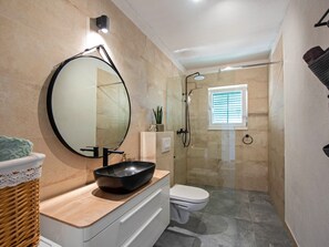 Towels - mit Blick auf das Wasser by Interhome (Trogir/Okrug Donji)