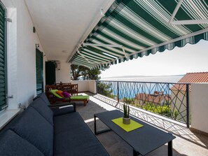Property grounds - mit Blick auf das Wasser by Interhome (Trogir/Okrug Donji)