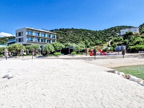 Exterior - Wohnung in Marina mit Parkplatz, schöne Aussicht by Interhome (Marina)