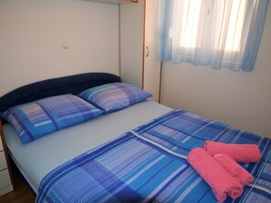 Internet - Wohnung in Poljica mit Garten und Terrasse by Interhome (Marina)