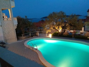 Pool - Schönes Haus in Sevid mit Gemeinschaftspool by Interhome (Marina)