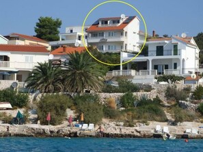 Exterior - Wohnung in Sevid mit Gemeinschaftspool by Interhome (Marina)
