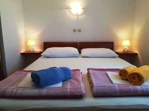 1 Schlafzimmer, Internetzugang