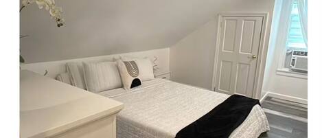 Wi-fi och sängkläder