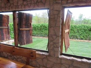 Property grounds - Villa mit beheiztem Pool by Interhome (Primorski Dolac)
