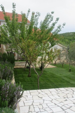 Property grounds - Villa mit beheiztem Pool by Interhome (Primorski Dolac)