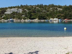 Beach - für 4 Personen  + 2 Kinder ca. 100 m² in Grebastica, Dalmatien (Gespanscha by Interhome (Grebaštica)