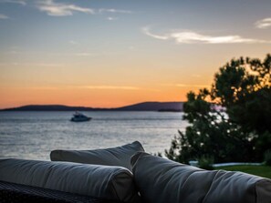 Property grounds - am Strand by Interhome (Brodarica/Žaborić)