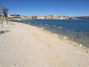 Beach - Villa Lantina by Interhome (Murter/Betina)