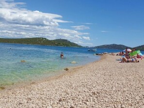 Beach - Villa Lantina by Interhome (Murter/Betina)