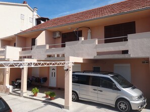 Fachada