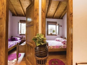 3 bedrooms, Internet - Anita 1 mit Pool by Interhome (Budak)