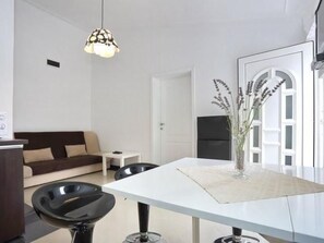 Interior - Ferienapartment mit Balkon für fünf Personen by Interhome (Karin)